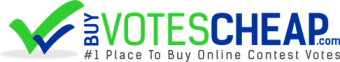 Buy Online Votes To Win Polls & Contest